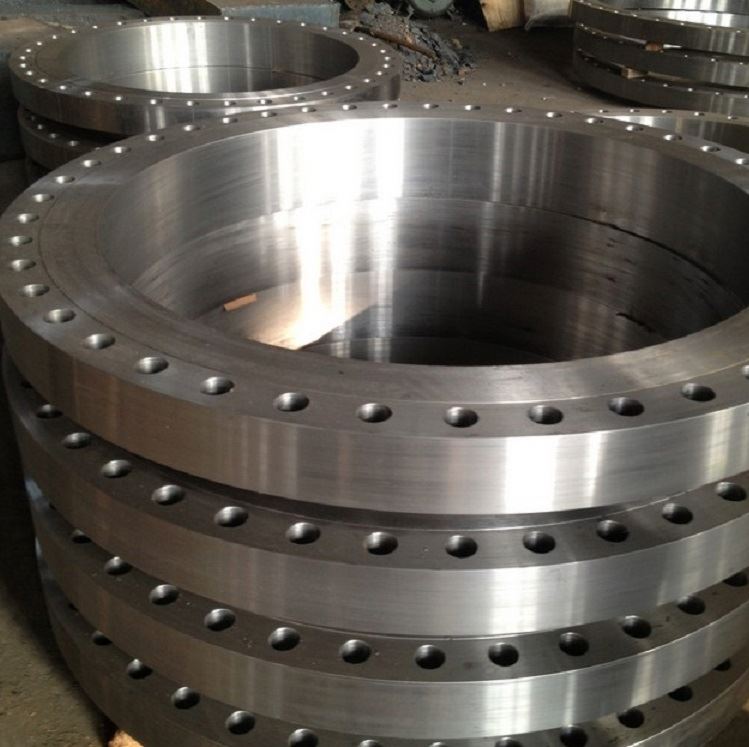 High Performance Custom-made Iso 3183 Steel Line Pipe - a105 ansi b 16.5 carbon steel slip on flange 2500 class – TOP-METAL