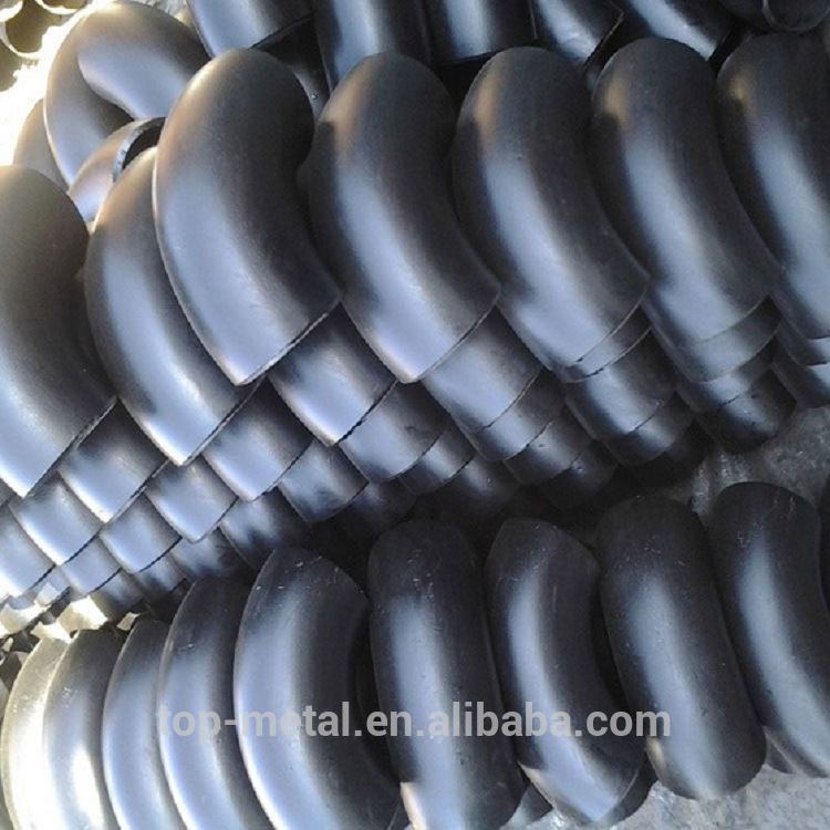 a420 wpb carbon steel pipe fittings 45 siko paghingalan