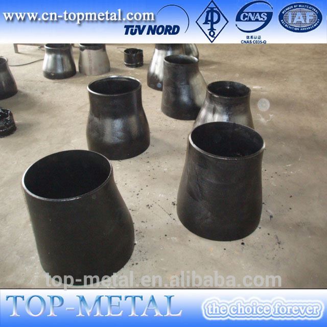 ansi carbon steel concentric reducer
