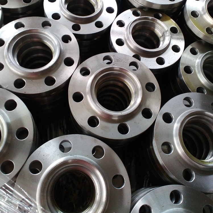 ansi class 150 standard jis 10k stainless steel flange