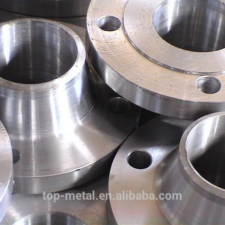 asme ansi swivel flange ƙirƙira waldi wuyansa flange