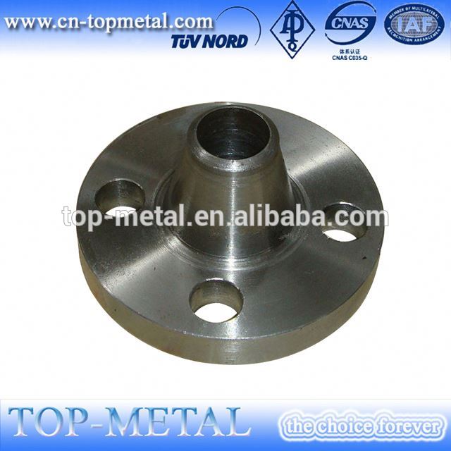 Q235 Flange - astm a182 f11 carbon steel flange – TOP-METAL