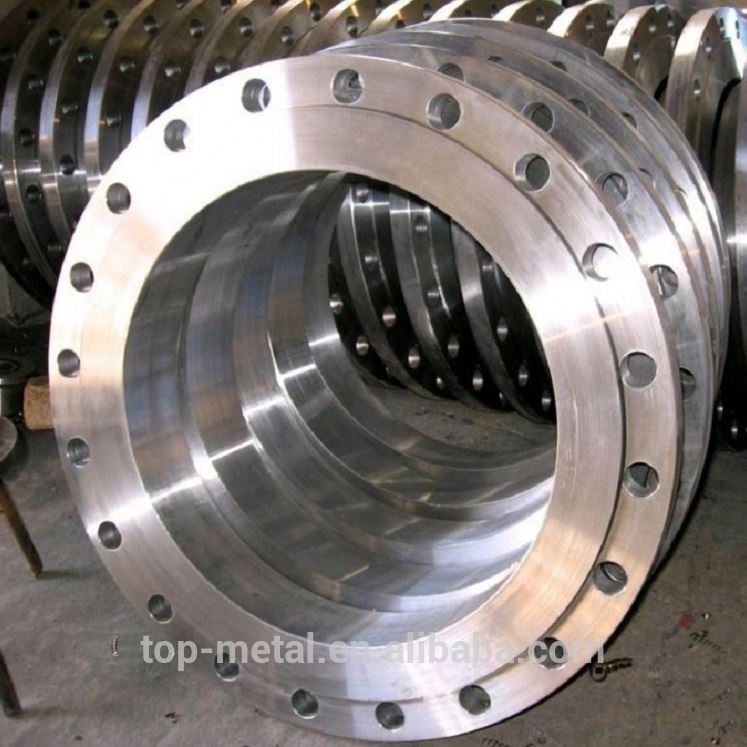 astm a182 f11 carbone vy Weld vozony flanges