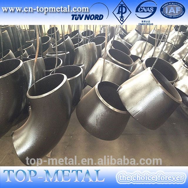 astm a234 wpb reducer seamless fittings manufacturer