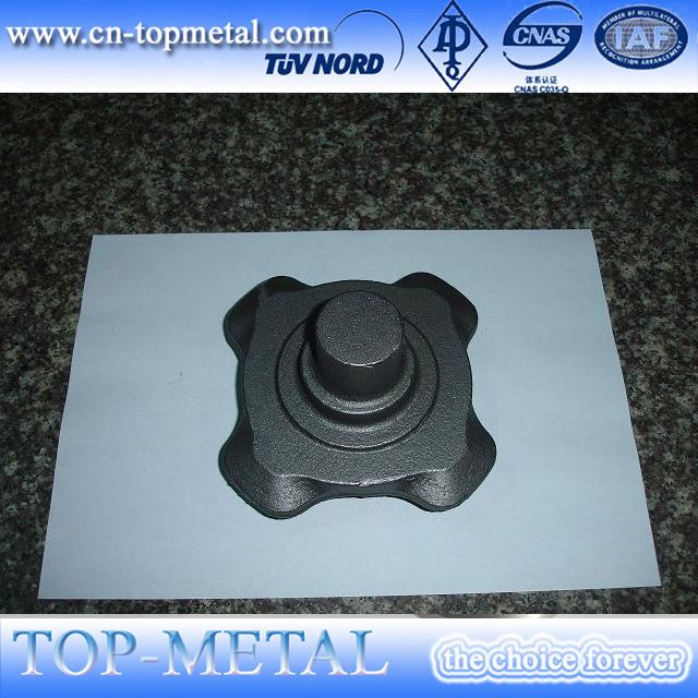 Top Quality A53 Seamless Carbon Steel Pipe - best price metal cnc machining auto spare parts – TOP-METAL