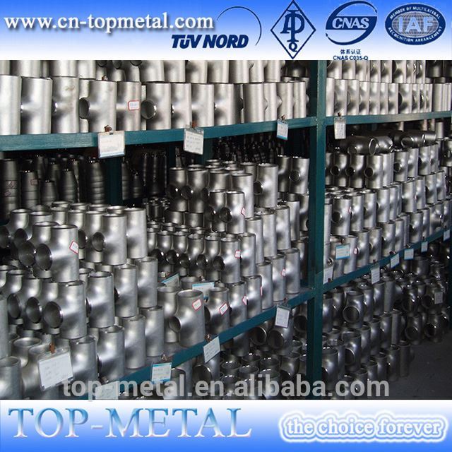 butt weld sanitary union pipe fittings manufacturer