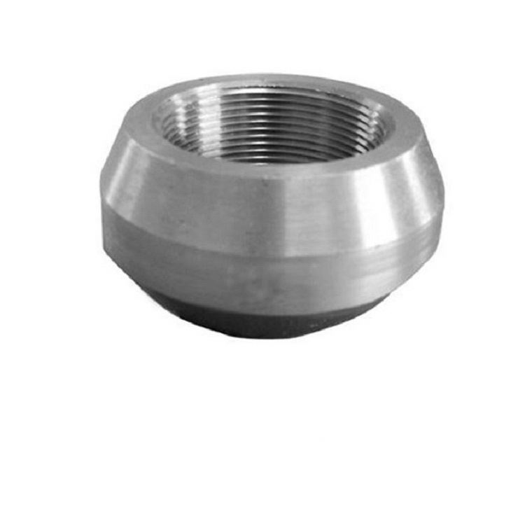 carbon steel threaded pipe fitting