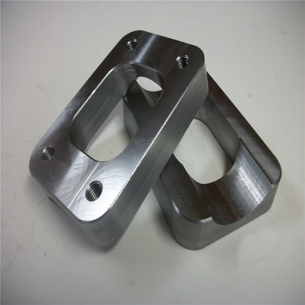 Fast delivery Large Diameter Steel Pipe Price - china professional precise customized cnc machining parts – TOP-METAL