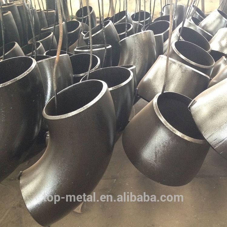 china supplier carbon steel casting concentric reducer