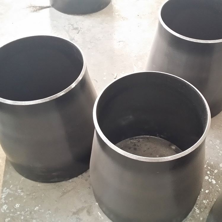 concentric eccentric reducer a234 wpb pipe fittings