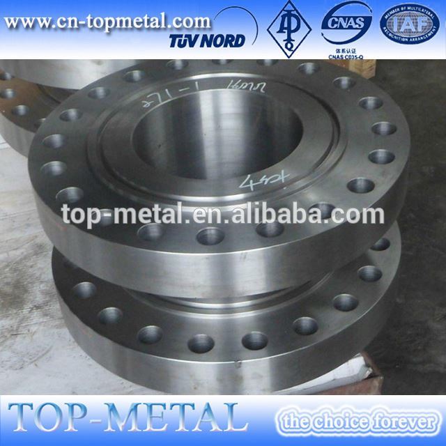 Factory price astm a182 f11 carbon steel flange