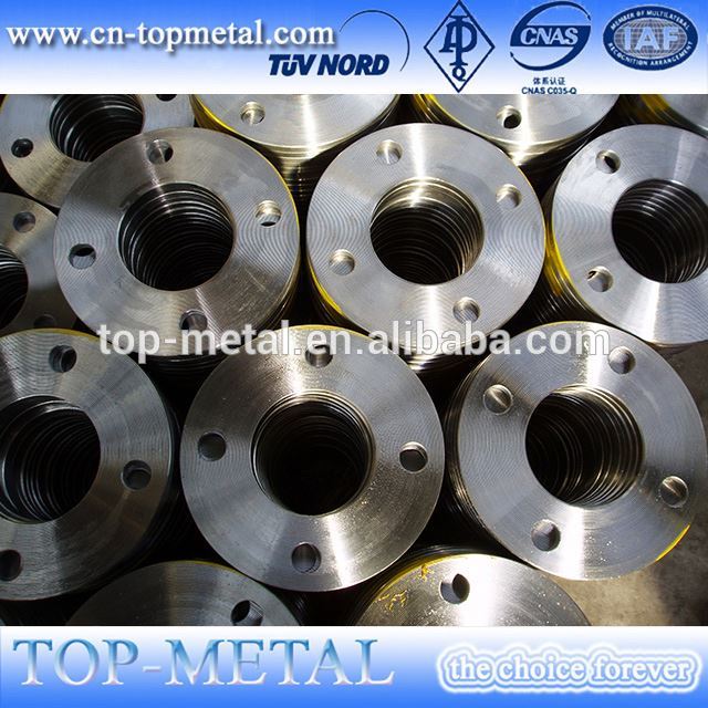 Sexte Bidi Asme Din Api Bs En Flanges Pola Uni Hebei Top Metal Ez E