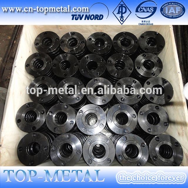 Sexte Bidi Asme Din Api Bs En Flanges Pola Uni Hebei Top Metal Ez E