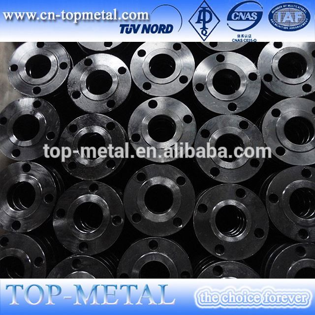 Sexte Bidi Asme Din Api Bs En Flanges Pola Uni Hebei Top Metal Ez E