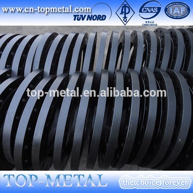 Sexte Bidi Asme Din Api Bs En Flanges Pola Uni Hebei Top Metal Ez E
