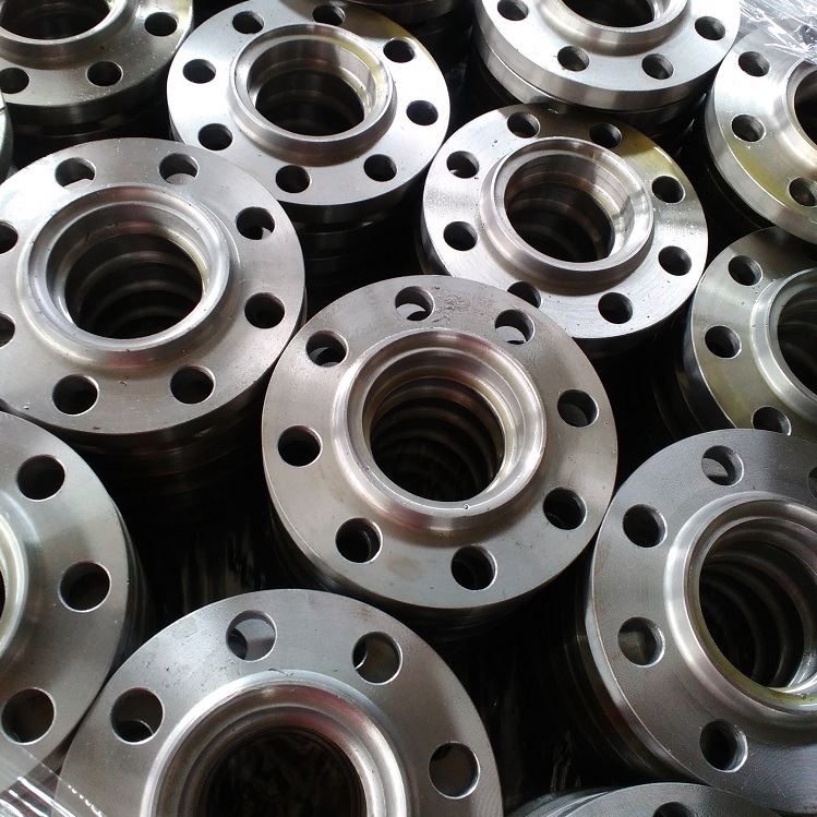 low price large stock jis 10k ss400 forged flanges