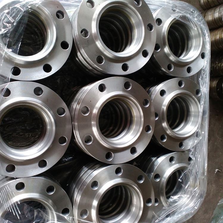 low price leading jis 10k forged flanges