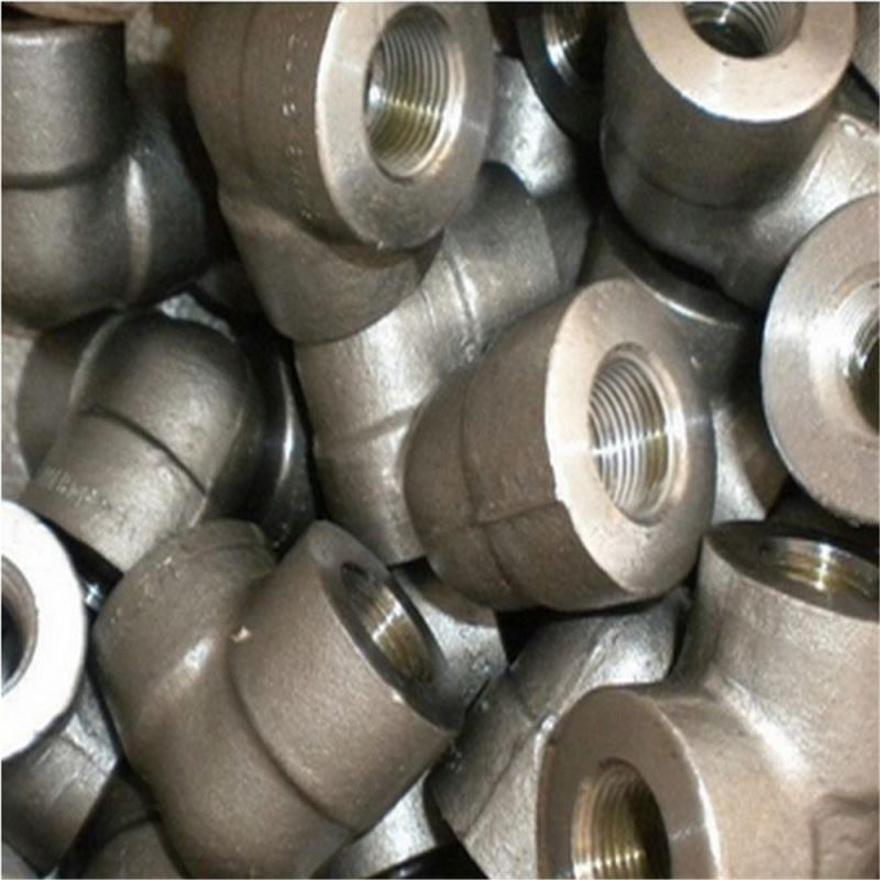 npt threaded galvanized pipe and fittings