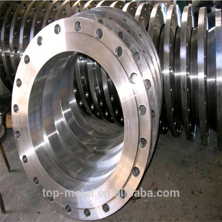 Special Price for Erw Welded Seamless Steel Pipe - pn16 carbon steel flanges class150 – TOP-METAL