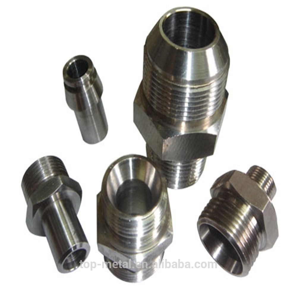 small precision metal special cnc precision machining parts
