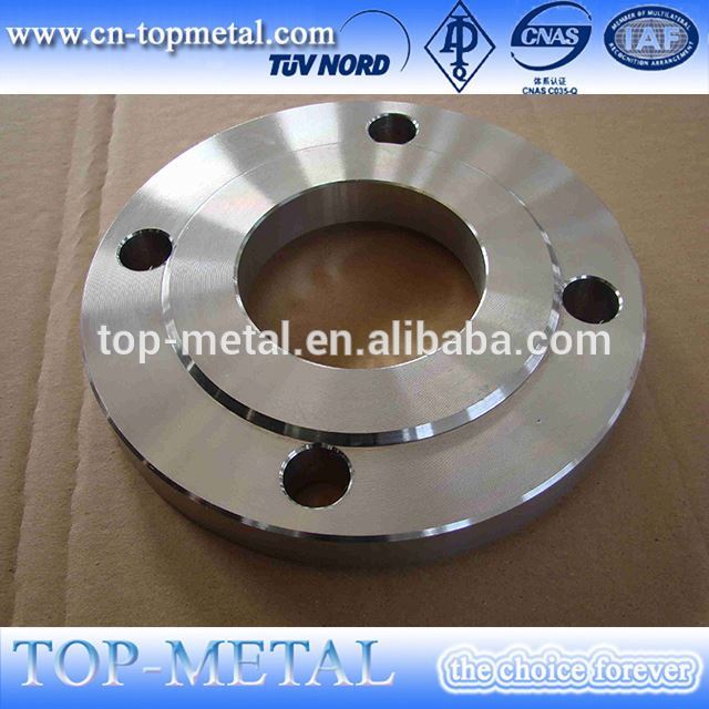stainless steel forged gost 12820-80 12821-80 flange