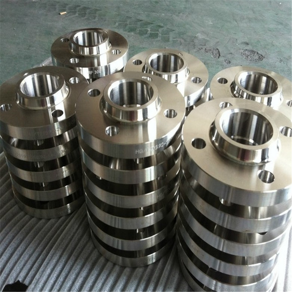 stainless steel slip on flange pn16 exporters india