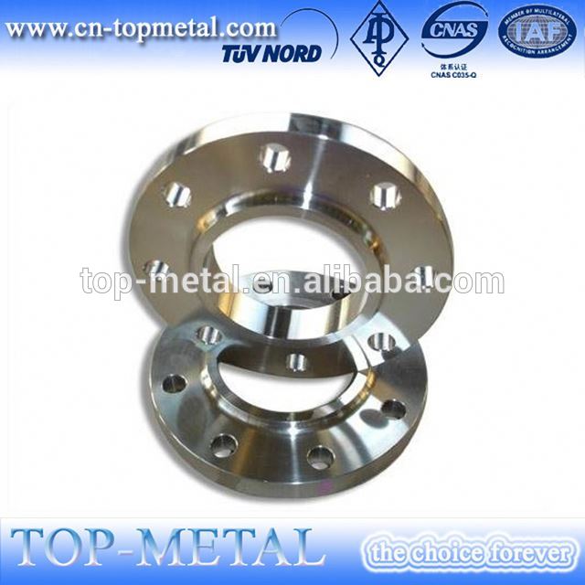 stainless steel slip on flange rf stockist india