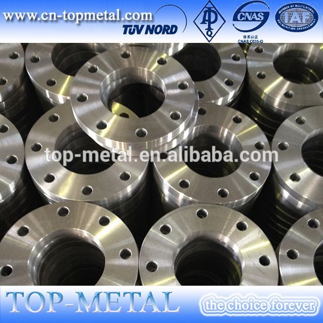 standard uni carbon steel flange uni 2278 supplier
