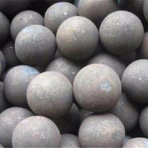 Good Quality Grinding Media Steel Ball for Ball Mill