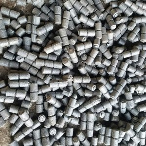 Babban Tauri Mai Kyau Farashin 12-160mm Karfe Ƙarfe Ƙarfe Simintin Ƙarfe Mai Niƙa Mai Watsawa don Ƙwallon Ƙwallon Ƙwallon Ƙwararrun Ƙwararrun Ƙwararrun Ƙwararrun Ƙwararrun Ƙwararrun Ƙwararru