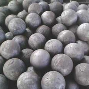 Hot Sale Low Price 17-150mm Grinding Media Ball Cast Iron Balls for Ball Mill Machine Factory