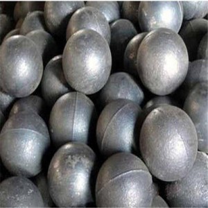 High Density High Quality Alumina Grinding Media Ball Ball Mill