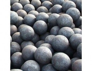 Casing Grinding Balls for Coal Grinding Dia 20-120mm